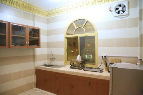 Al Sundus Hotel Apartments