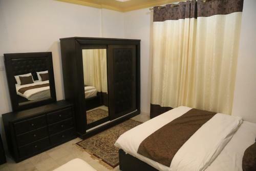 Al Sundus Hotel Apartments
