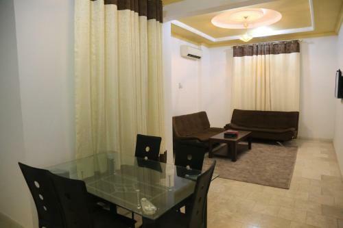 Al Sundus Hotel Apartments