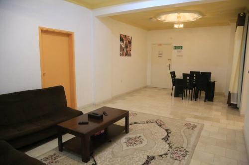 Al Sundus Hotel Apartments