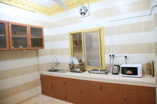 Al Sundus Hotel Apartments