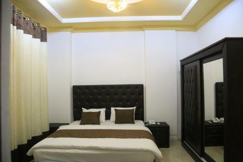 Al Sundus Hotel Apartments