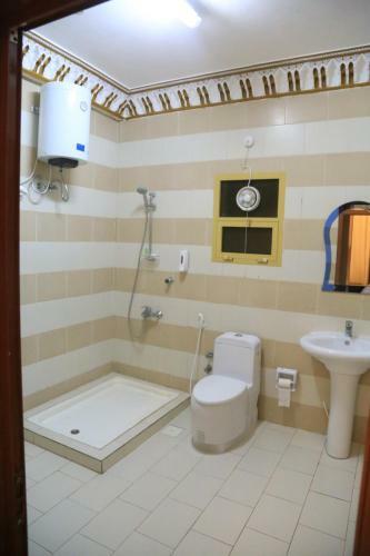 Al Sundus Hotel Apartments