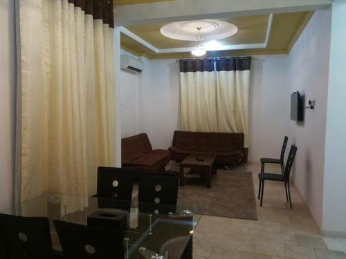 Al Sundus Hotel Apartments