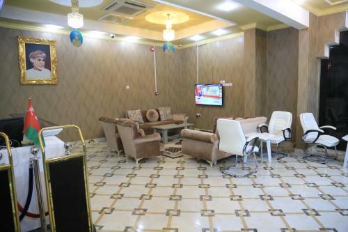 Al Sundus Hotel Apartments