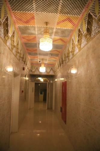 Al Sundus Hotel Apartments