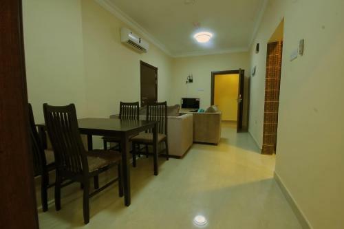 Apartamento Al Nahda Residence