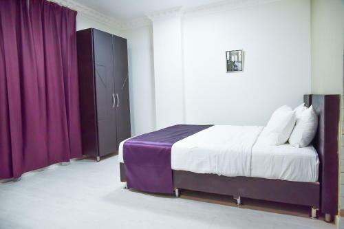 Bed & Breakfast Gateway Salalah Apartments