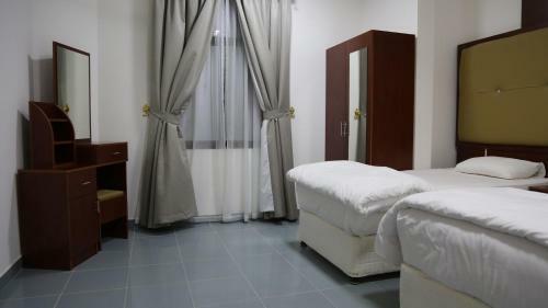 Discovery Hotel Apartments