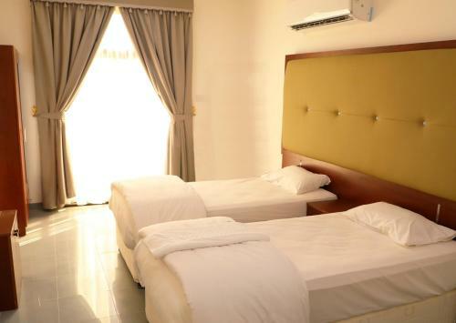 Discovery Hotel Apartments
