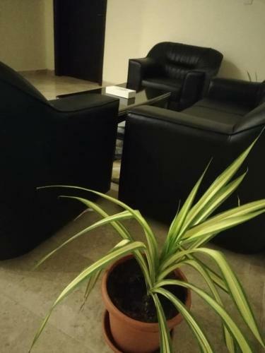 Posada Babylon Apartment Furnished
