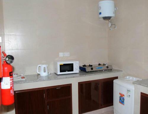 Apartamento Star Emirates Inn
