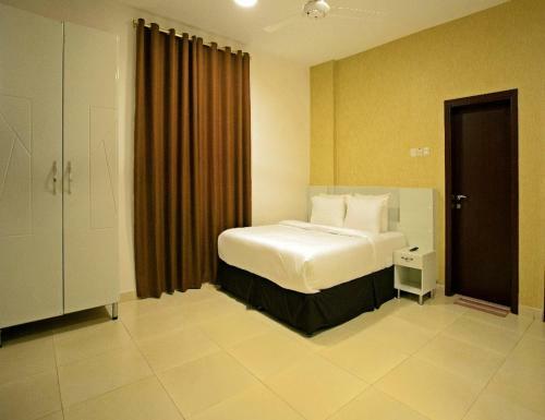 Apartamento Star Emirates Inn