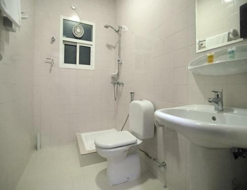 Apartamento Star Emirates Inn