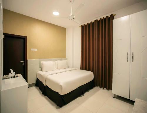 Apartamento Star Emirates Inn