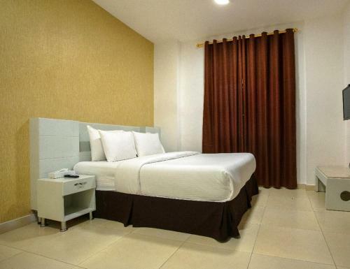 Apartamento Star Emirates Inn