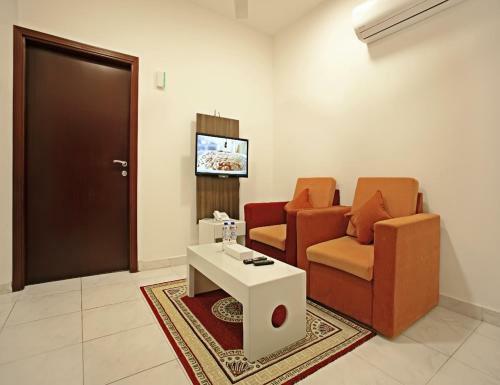Apartamento Star Emirates Inn