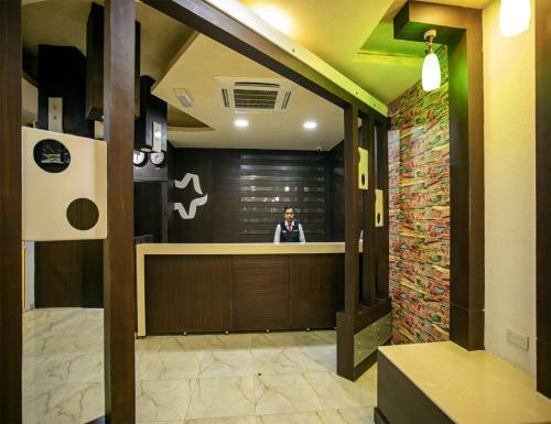 Apartamento Star Emirates Inn