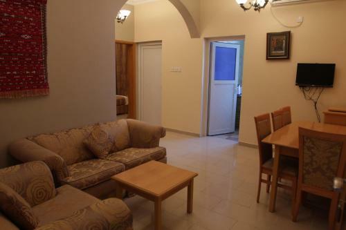 Esra Hotel Apartment