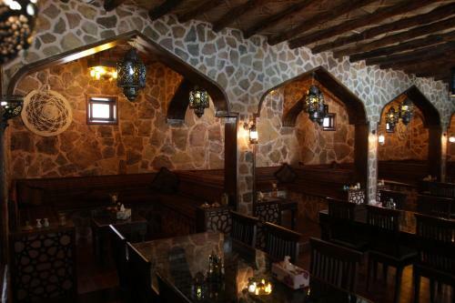Esra Hotel Apartment