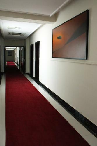 Aparthotel Dhilal Hotel Apartments