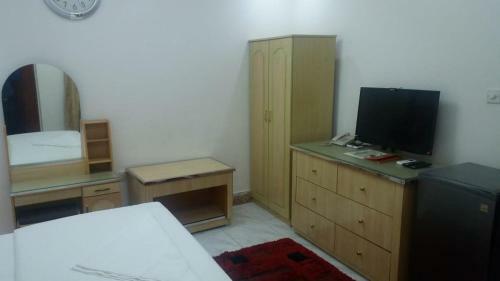 Al Raha Hotel Oman