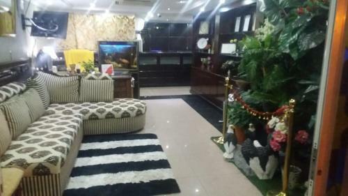 Al Raha Hotel Oman