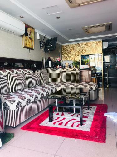 Al Raha Hotel Oman