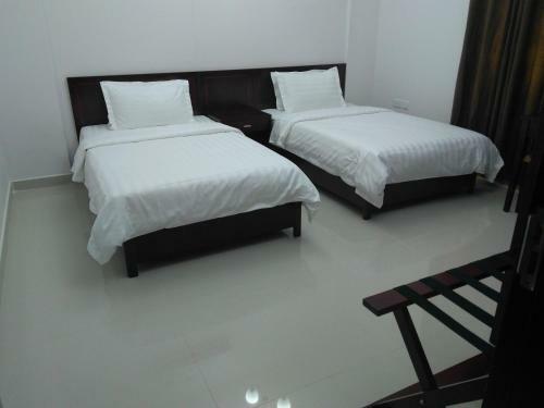 Motel Al Basateen Hotel