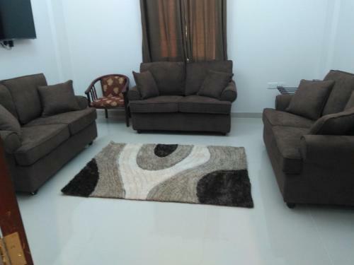 Motel Al Basateen Hotel