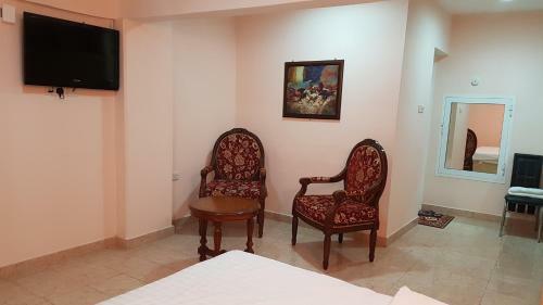 Apartamento Al Majd Hotel
