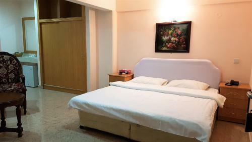 Apartamento Al Majd Hotel
