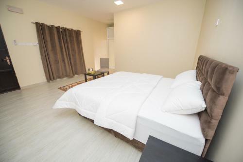 Al Hawiyah Camp