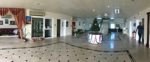 Ibri Oasis Hotel