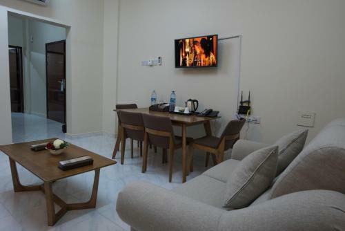 Bahla Jewel Hotel Apartments