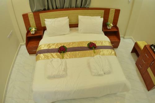 Bahla Jewel Hotel Apartments