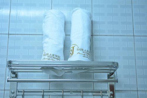 Bahla Jewel Hotel Apartments