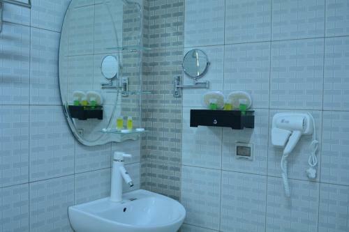 Bahla Jewel Hotel Apartments