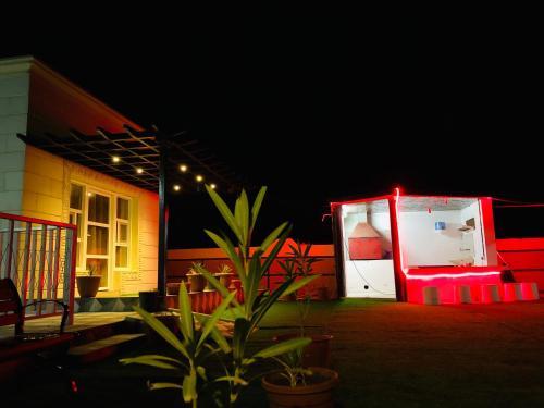 Hostal Samt Guest House