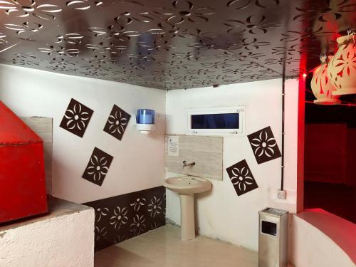 Hostal Samt Guest House