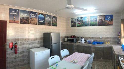 Hostal Samt Guest House