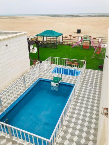 Hostal Samt Guest House