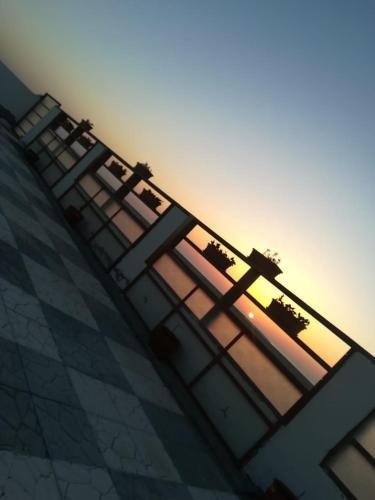 Hostal Samt Guest House