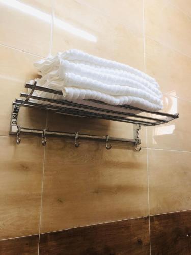 Hostal Samt Guest House