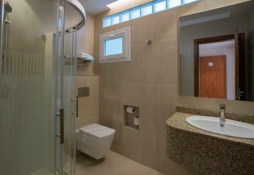 Asahalah Farm Villas