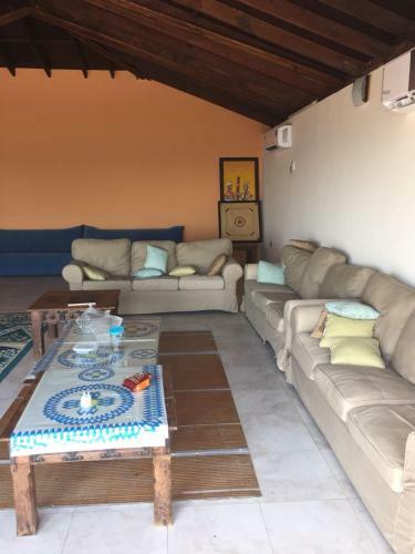 Beach Villa Oman