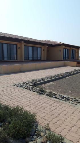 Beach Villa Oman