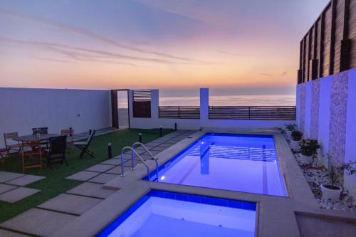 Sunrise Villas