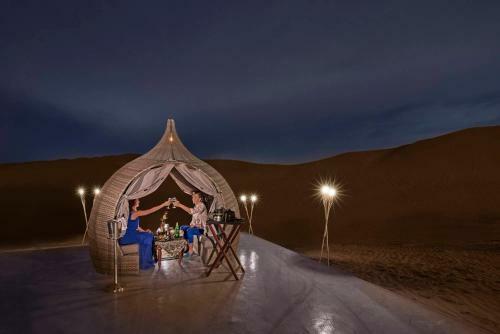 Dunes By Al Nahda