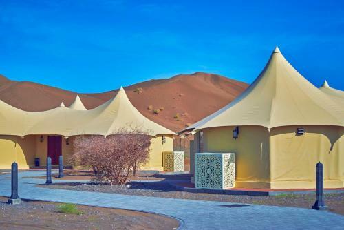 Dunes By Al Nahda